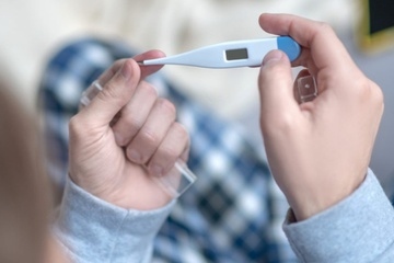 Lời khuyên của bác sỹ với F0 khi tự chăm sóc tại nhà
